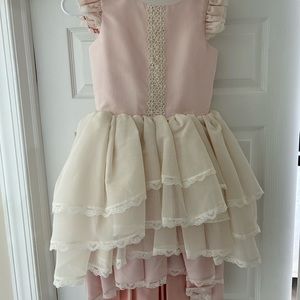 Dollcake dress